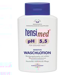 Tensimed Waschemulsion