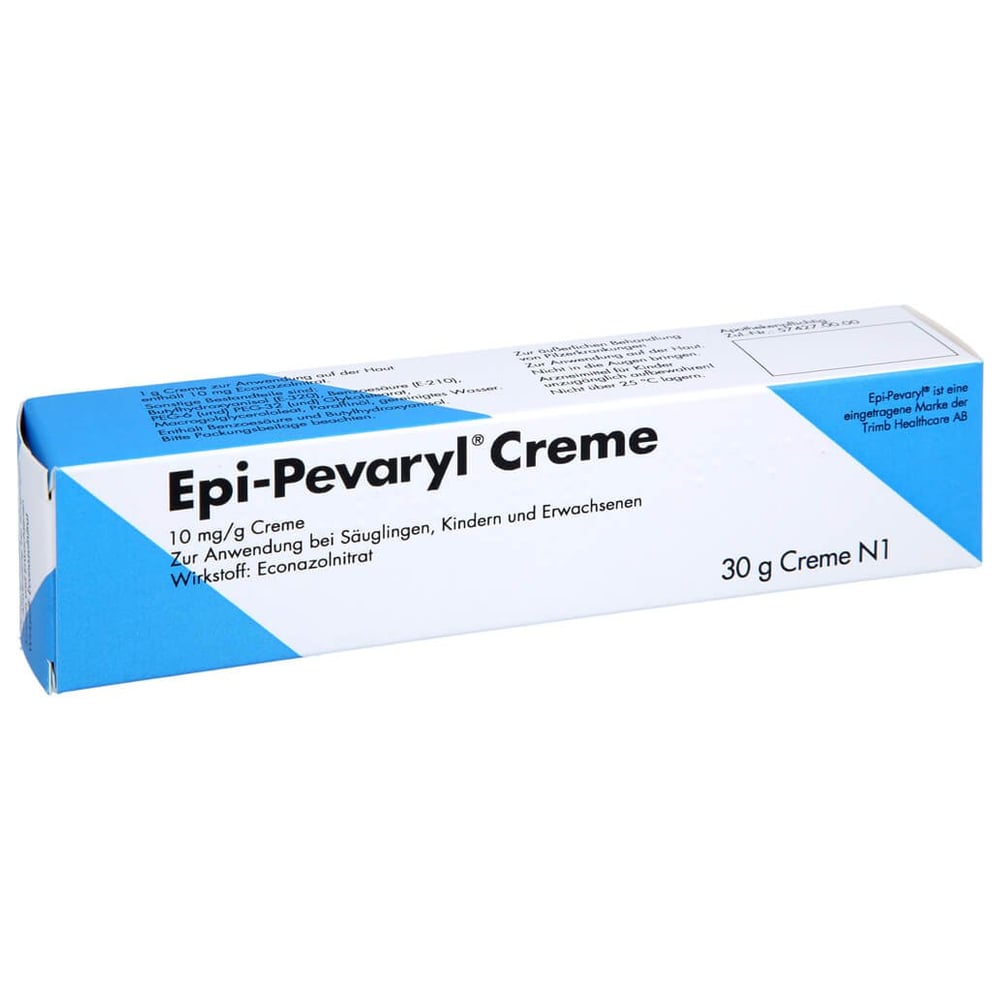 Epi-Pevaryl Emra-Med