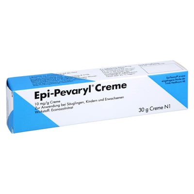 Epi-Pevaryl Emra-Med