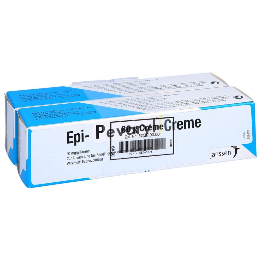 Epi-Pevaryl Emra-Med