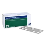 Olanzapin-CT 5 mg Produktbild 2