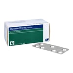 Olanzapin-CT 10 mg Produktbild 2