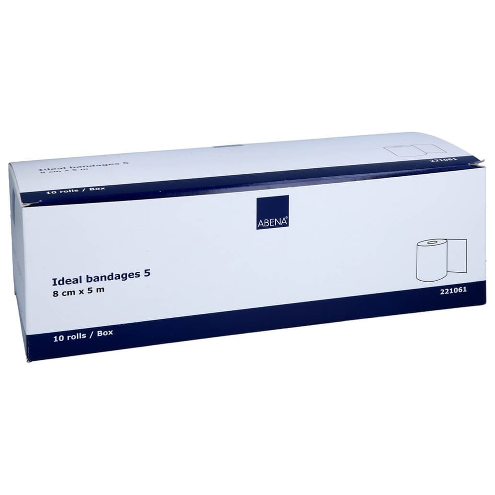 Ideal Binden 5mx8cm