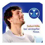 Otriven gegen Schnupfen 0,1% ohne Konservierungsstoffe