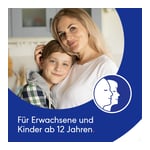 Otriven gegen Schnupfen 0,1% ohne Konservierungsstoffe