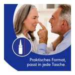 Otriven gegen Schnupfen 0,1% ohne Konservierungsstoffe