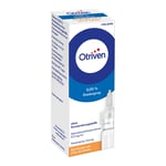 Otriven 0,05% Dosierspray Produktbild 1