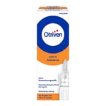 Otriven 0,05% Dosierspray Produktbild 2