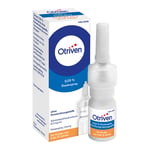 Otriven 0,05% Dosierspray Produktbild 3