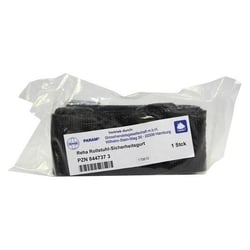 Rollstuhl Sicherheitsgurt