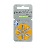 Batterie Hoer Powerone 10
