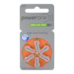 Batterie Hoer PowerOne 13
