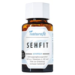 Naturafit Sehfit