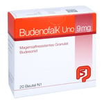 Budenofalk Uno 9 mg Gmr Produktbild 1