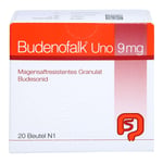 Budenofalk Uno 9 mg Gmr Produktbild 2