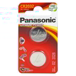 Batterie Lit Zelle Cr 2032