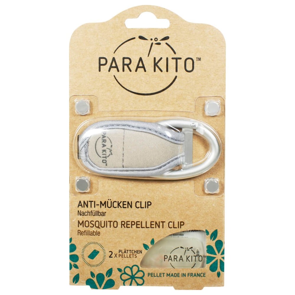 Para Kito Mueckenschu Clip