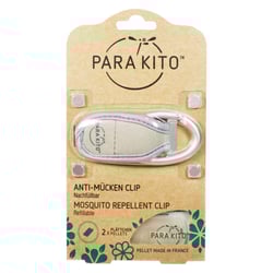 Para Kito Mueckenschu Clip