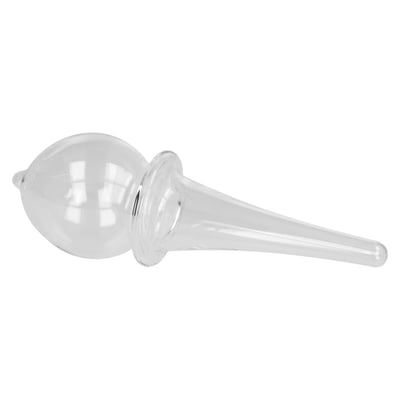 Analdehner Glas Gr2 25 mm Produktbild 1