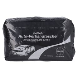 Verbandtasche für Kfz nach DIN 13164