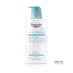 Eucerin AtopiControl Beruhigende Reichhaltige Lotion