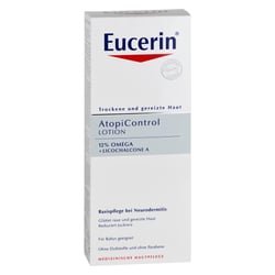 Eucerin AtopiControl Lotion
