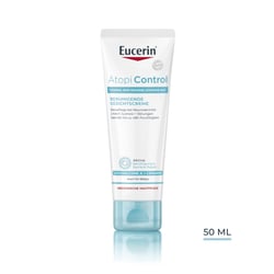 Eucerin AtopiControl Gesichtscreme