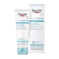 Eucerin AtopiControl Gesichtscreme