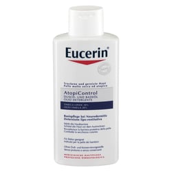 Eucerin AtopiControl Dusch- und Badeöl