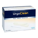 Urgoclean Tamp 5x40 cm Produktbild 1