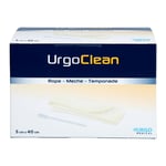 Urgoclean Tamp 5x40 cm Produktbild 2