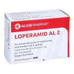 Loperamid AL 2