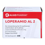 Loperamid AL 2