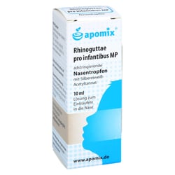 Rhinoguttae Pro Inf Mp