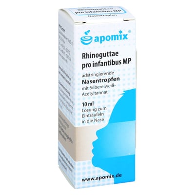 Rhinoguttae Pro Inf Mp