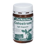 Colostrum 400 mg Produktbild 1