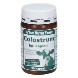 Colostrum 400 mg