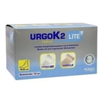 UrgoK2 Lite Kompressionssystem 10 cm Knöchelumfang 18-25 cm Produktbild 1