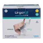 UrgoK2 Lite Kompressionssystem 10 cm Knöchelumfang 18-25 cm Produktbild 2