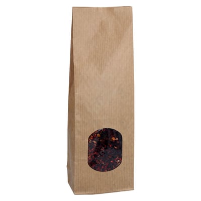 Sanddornbeere Fruechtetee