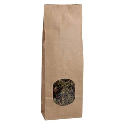 Schwarze Johannisbeere Früchtetee aromatisiert