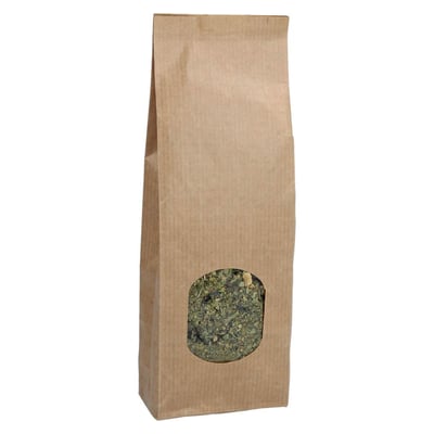 Fastentee Kraeutertee