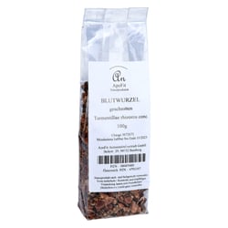 BLUTWURZEL/Tormentill