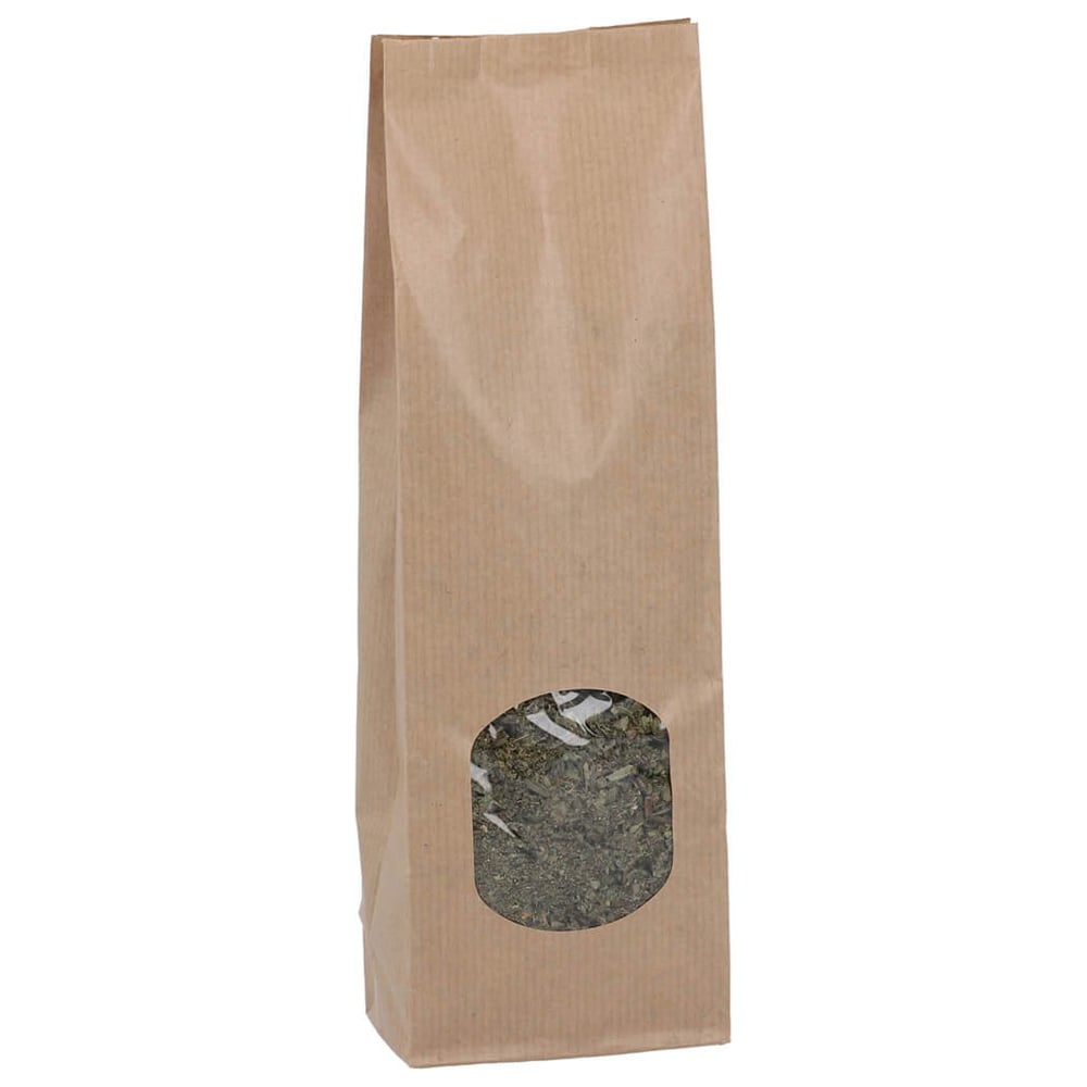 Spitzwegerichblätter