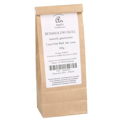 Süßholzwurzel