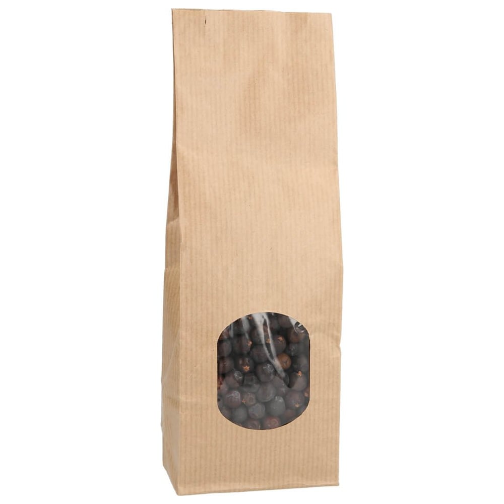 Wacholderbeeren