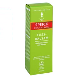 Speick Natural Aktiv Fußbalsam