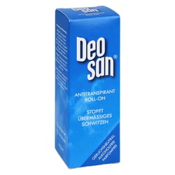 Deosan Antitransp Roll On