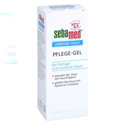 Sebamed Unreine Haut Pflege Gel