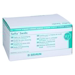 Alkoholtupfer Softa Swabs
